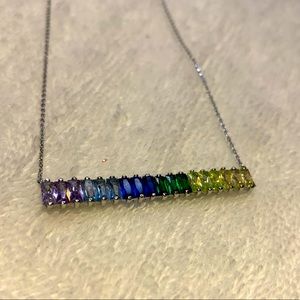 Henri Bendel Necklace